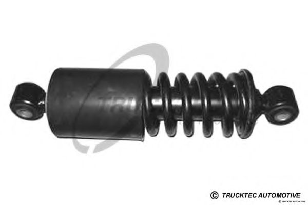 TRUCKTEC AUTOMOTIVE 01.63.011