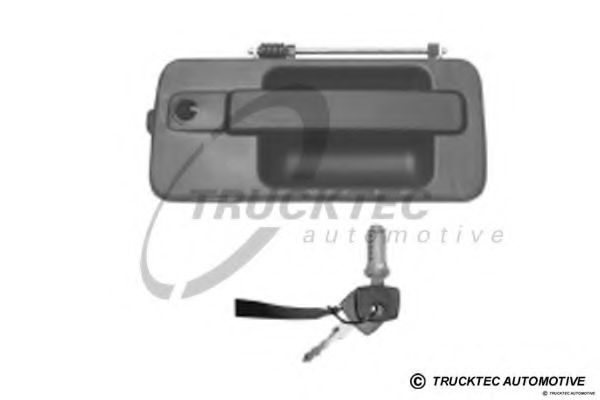 TRUCKTEC AUTOMOTIVE 01.53.091