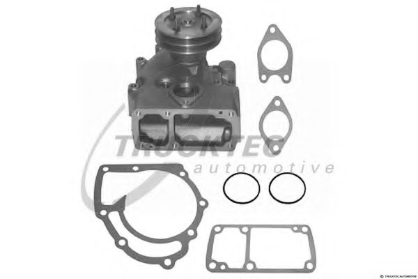 TRUCKTEC AUTOMOTIVE 03.19.013