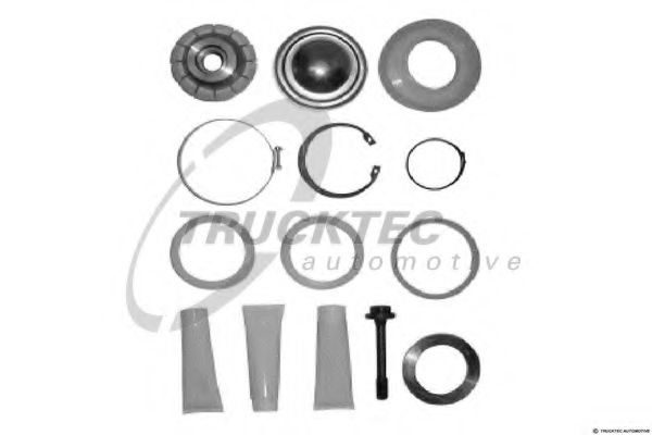 TRUCKTEC AUTOMOTIVE 03.32.003