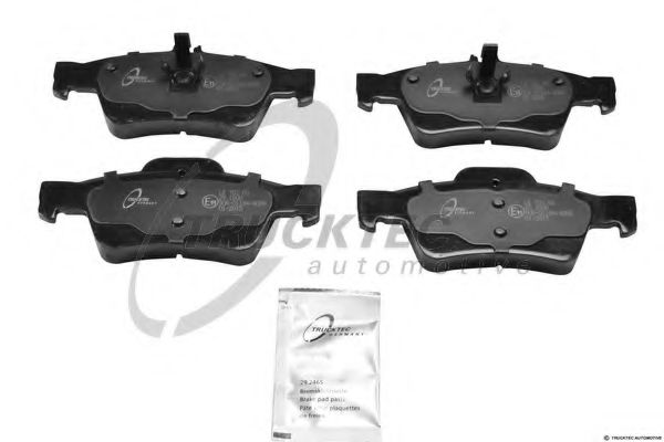 TRUCKTEC AUTOMOTIVE 02.35.115