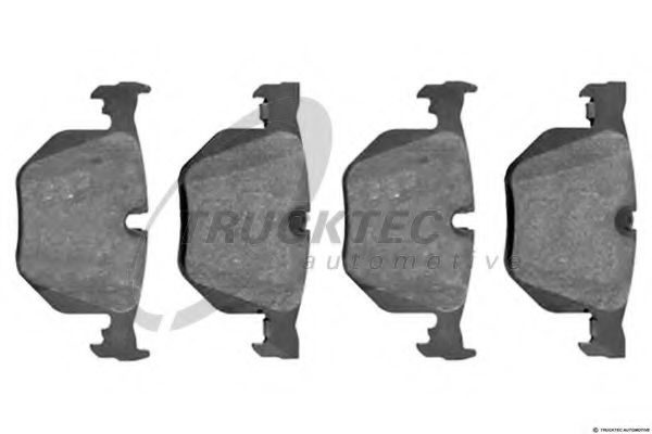 TRUCKTEC AUTOMOTIVE 08.34.105