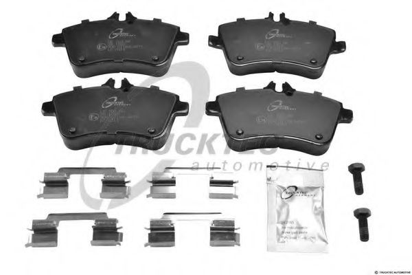 TRUCKTEC AUTOMOTIVE 02.35.149