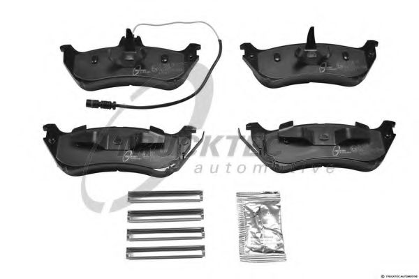 TRUCKTEC AUTOMOTIVE 02.35.141