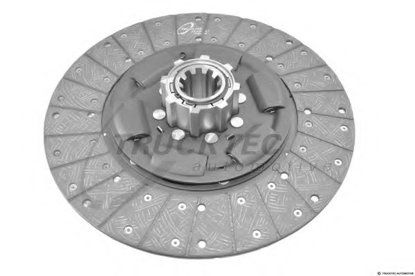 TRUCKTEC AUTOMOTIVE 03.23.111