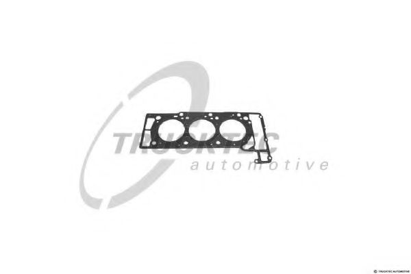 TRUCKTEC AUTOMOTIVE 02.10.111