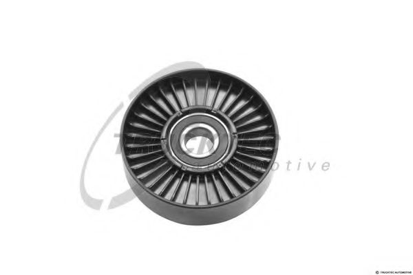 TRUCKTEC AUTOMOTIVE 02.19.923