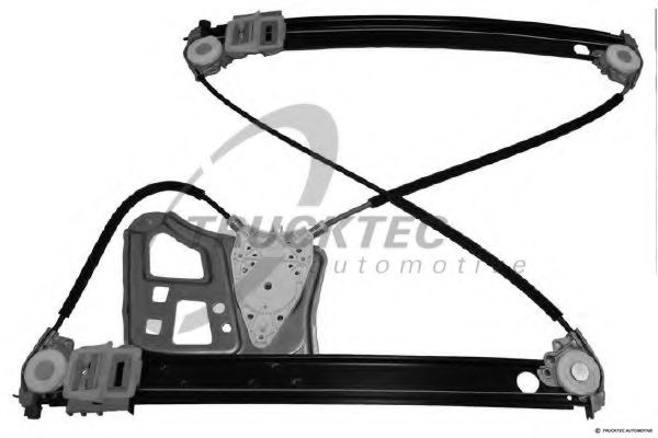 TRUCKTEC AUTOMOTIVE 02.53.098