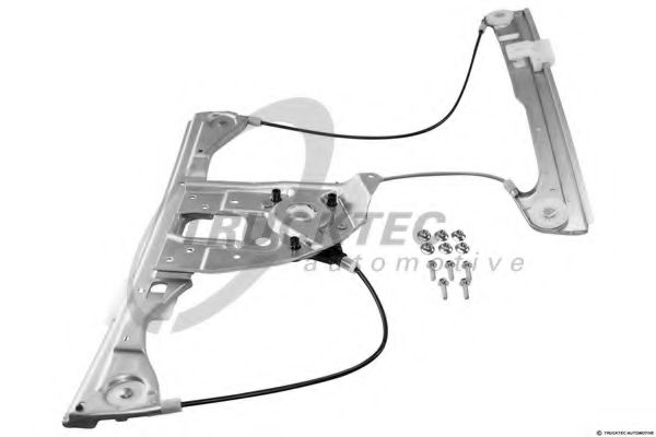 TRUCKTEC AUTOMOTIVE 02.53.091