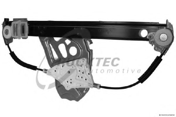 TRUCKTEC AUTOMOTIVE 02.54.015