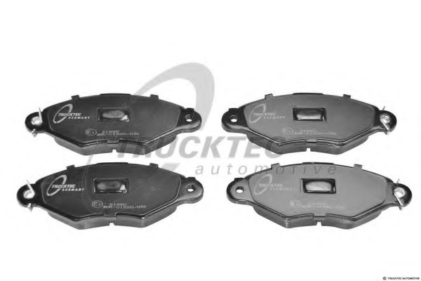 TRUCKTEC AUTOMOTIVE 19.35.021