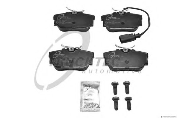 TRUCKTEC AUTOMOTIVE 07.35.142