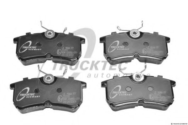 TRUCKTEC AUTOMOTIVE 18.35.031