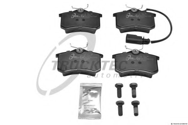 TRUCKTEC AUTOMOTIVE 07.35.143