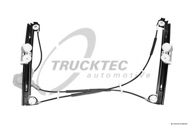 TRUCKTEC AUTOMOTIVE 08.53.006