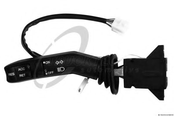 TRUCKTEC AUTOMOTIVE 04.42.007