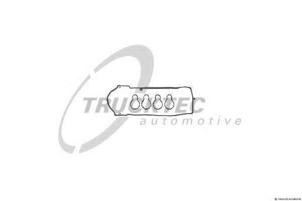 TRUCKTEC AUTOMOTIVE 02.10.121