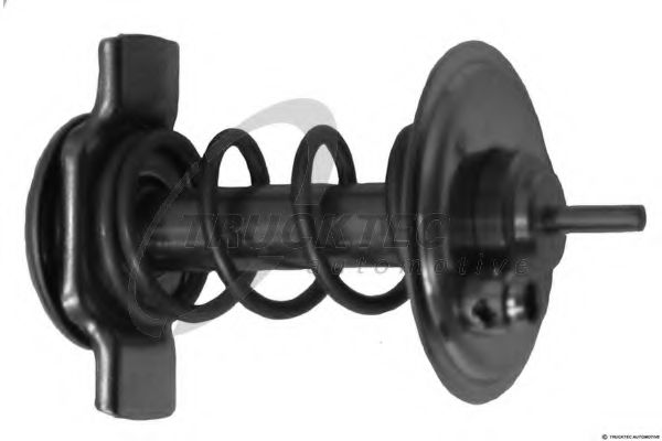 TRUCKTEC AUTOMOTIVE 02.19.237