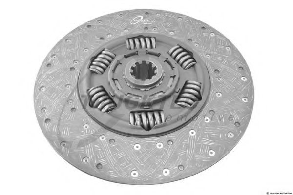 TRUCKTEC AUTOMOTIVE 03.23.120