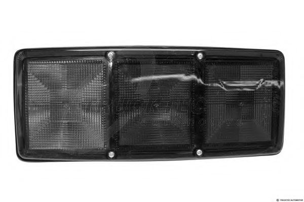 TRUCKTEC AUTOMOTIVE 02.42.295