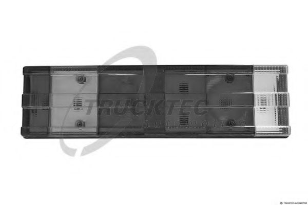 TRUCKTEC AUTOMOTIVE 02.42.299