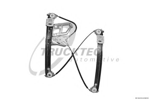 TRUCKTEC AUTOMOTIVE 02.53.118