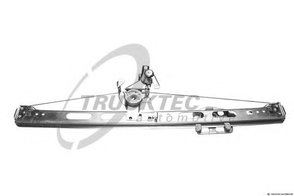 TRUCKTEC AUTOMOTIVE 02.53.123