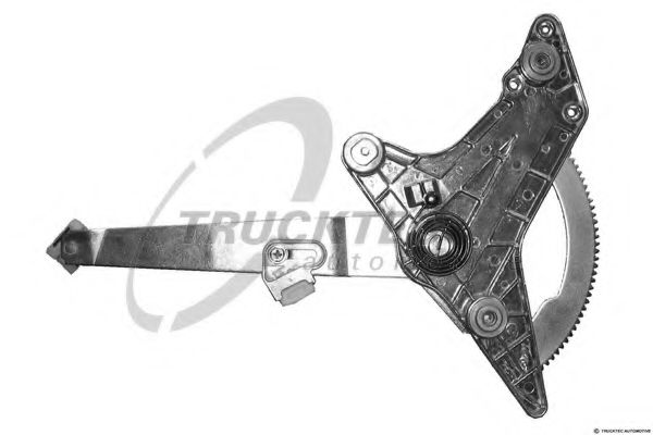 TRUCKTEC AUTOMOTIVE 02.54.026