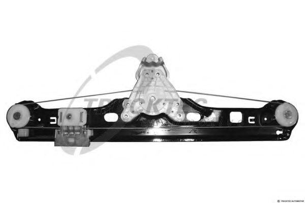 TRUCKTEC AUTOMOTIVE 02.54.029