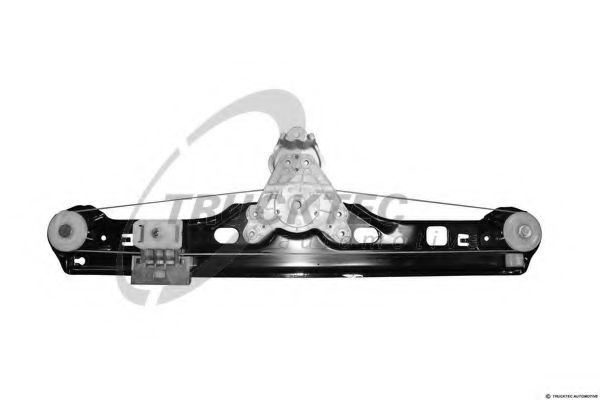 TRUCKTEC AUTOMOTIVE 02.54.030