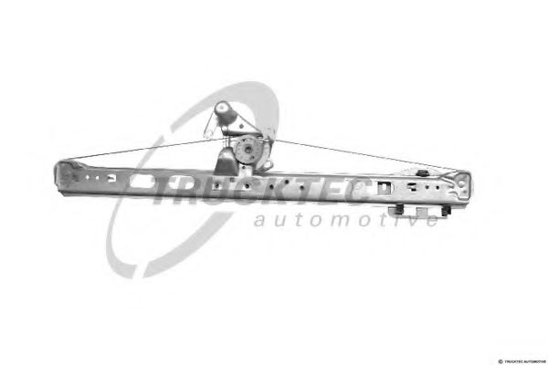 TRUCKTEC AUTOMOTIVE 02.54.034
