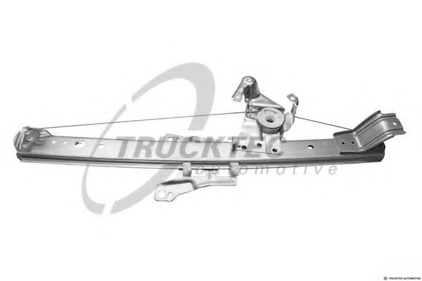 TRUCKTEC AUTOMOTIVE 02.54.036