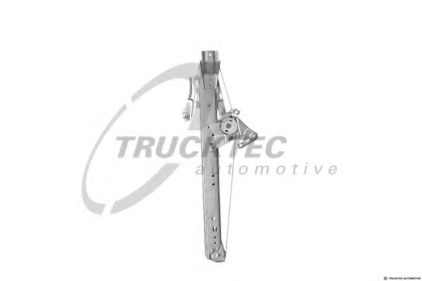 TRUCKTEC AUTOMOTIVE 02.54.037