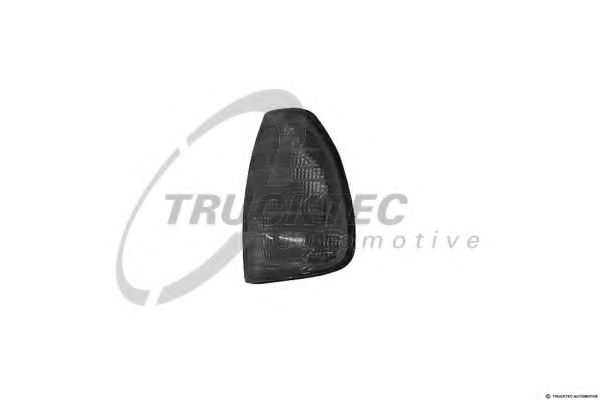 TRUCKTEC AUTOMOTIVE 02.58.053