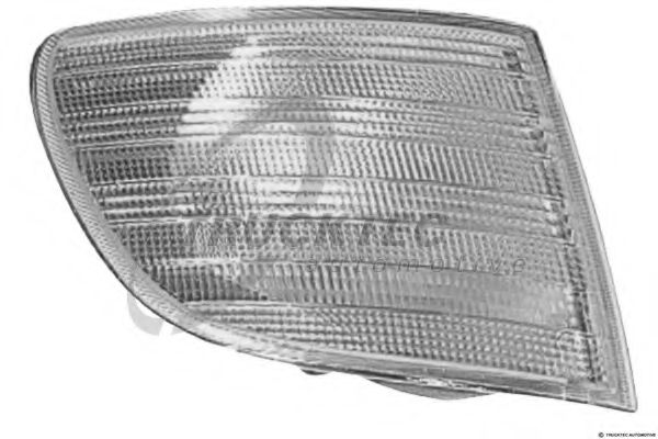 TRUCKTEC AUTOMOTIVE 02.58.098