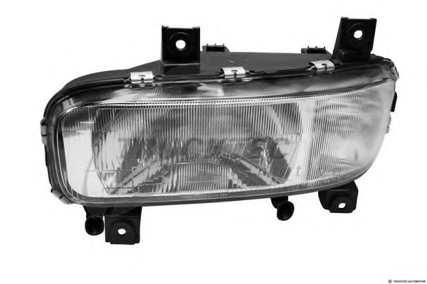 TRUCKTEC AUTOMOTIVE 01.58.045