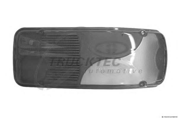 TRUCKTEC AUTOMOTIVE 02.58.251