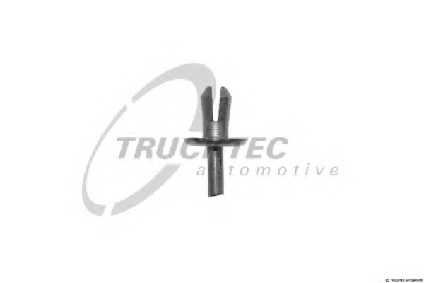 TRUCKTEC AUTOMOTIVE 02.67.205