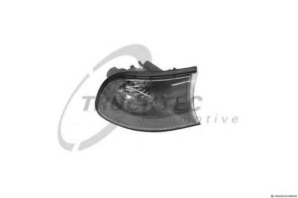 TRUCKTEC AUTOMOTIVE 08.58.019