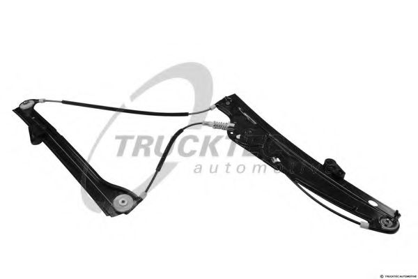 TRUCKTEC AUTOMOTIVE 08.62.153