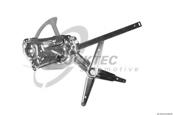 TRUCKTEC AUTOMOTIVE 08.62.172
