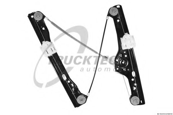 TRUCKTEC AUTOMOTIVE 08.62.180