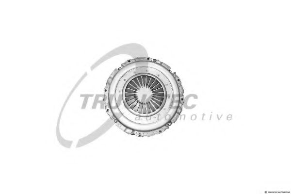 TRUCKTEC AUTOMOTIVE 01.23.417