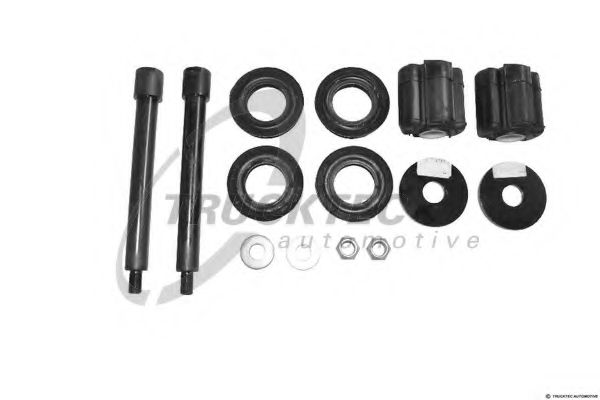 TRUCKTEC AUTOMOTIVE 01.43.006