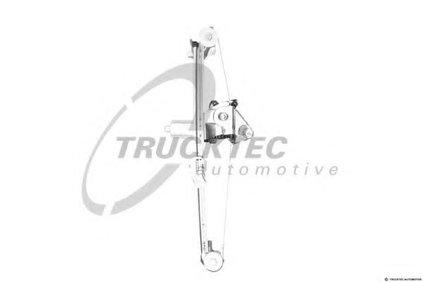 TRUCKTEC AUTOMOTIVE 02.54.044