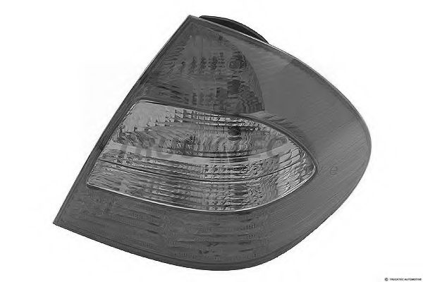 TRUCKTEC AUTOMOTIVE 02.58.325