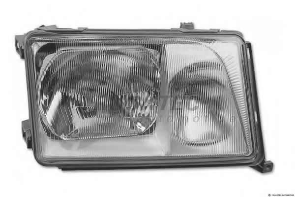 TRUCKTEC AUTOMOTIVE 02.58.334