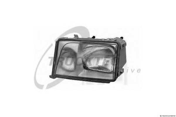 TRUCKTEC AUTOMOTIVE 02.58.347