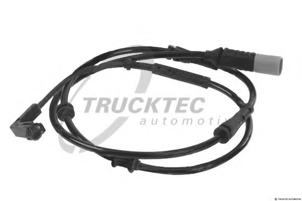 TRUCKTEC AUTOMOTIVE 08.34.127