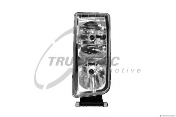 TRUCKTEC AUTOMOTIVE 05.58.009